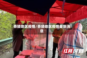 茶陵地区疫情/茶陵地区疫情最新消息