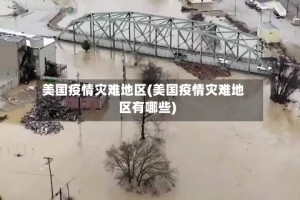 美国疫情灾难地区(美国疫情灾难地区有哪些)