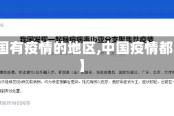 【我国有疫情的地区,中国疫情都哪有】
