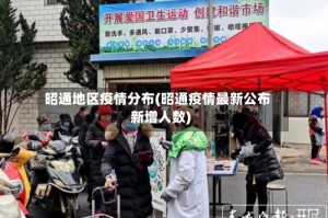 昭通地区疫情分布(昭通疫情最新公布新增人数)