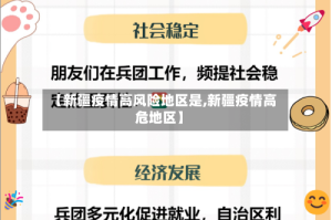 【新疆疫情高风险地区是,新疆疫情高危地区】