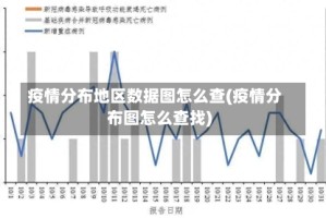 疫情分布地区数据图怎么查(疫情分布图怎么查找)