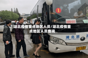 湖北疫情重点地区人员/湖北疫情重点地区人员查询