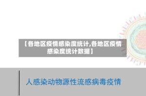 【各地区疫情感染度统计,各地区疫情感染度统计数据】