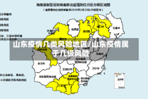 山东疫情几类风险地区/山东疫情属于几级风险