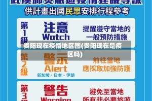 贵阳现在疫情地区图(贵阳现在是疫区吗)
