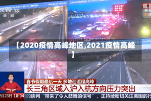 【2020疫情高峰地区,2021疫情高峰】