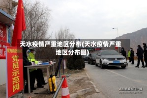 天水疫情严重地区分布(天水疫情严重地区分布图)