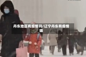 丹东地区有疫情吗/辽宁丹东有疫情嘛