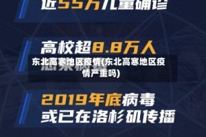 东北高寒地区疫情(东北高寒地区疫情严重吗)