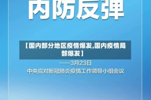 【国内部分地区疫情爆发,国内疫情局部爆发】