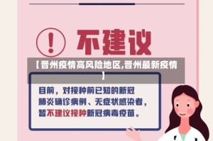 【晋州疫情高风险地区,晋州最新疫情】