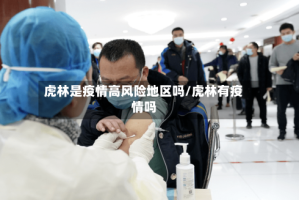 虎林是疫情高风险地区吗/虎林有疫情吗