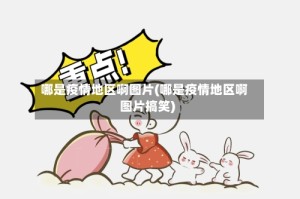 哪是疫情地区啊图片(哪是疫情地区啊图片搞笑)