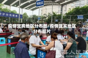 疫情宜宾地区分布图/疫情宜宾地区分布图片