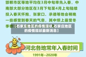 【石家庄地区的疫情现状,石家庄地区的疫情现状最新消息】