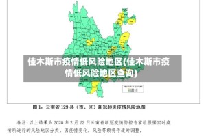 佳木斯市疫情低风险地区(佳木斯市疫情低风险地区查询)