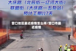 营口地区最近疫情怎么样/营口市最近疫情