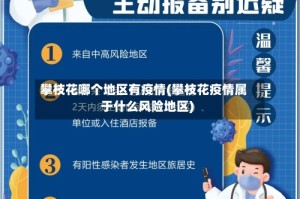 攀枝花哪个地区有疫情(攀枝花疫情属于什么风险地区)