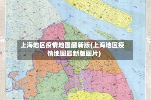 上海地区疫情地图最新版(上海地区疫情地图最新版图片)