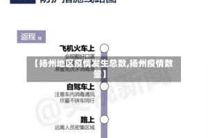【扬州地区疫情发生总数,扬州疫情数量】