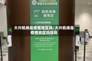 大兴机场是疫情地区吗/大兴机场是疫情地区吗现在