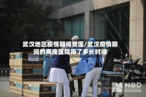 武汉地区疫情期间就医/武汉疫情期间的两座医院用了多长时间