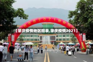 【肇庆疫情地区图表,肇庆疫情2021】