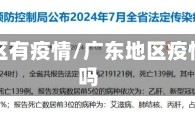 广东地区有疫情/广东地区疫情严重吗