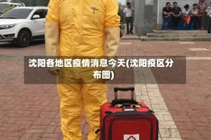 沈阳各地区疫情消息今天(沈阳疫区分布图)