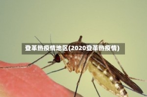 登革热疫情地区(2020登革热疫情)