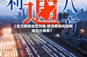 【武汉疫情地区风险,武汉疫情风险等级划分最新】
