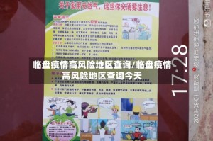 临盘疫情高风险地区查询/临盘疫情高风险地区查询今天