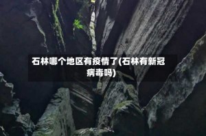 石林哪个地区有疫情了(石林有新冠病毒吗)