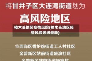 樟木头地区疫情风险(樟木头地区疫情风险等级最新)