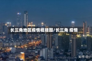 长三角地区疫情概括图/长三角 疫情
