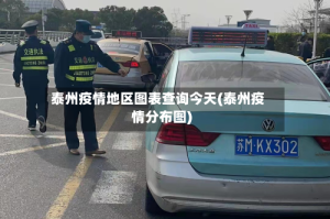 泰州疫情地区图表查询今天(泰州疫情分布图)
