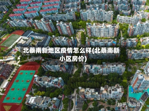 北蔡南新地区疫情怎么样(北蔡南新小区房价)-第1张图片