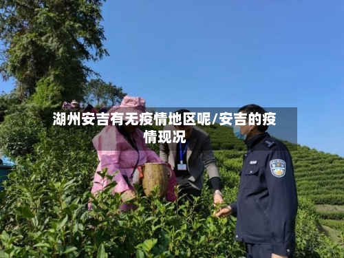 湖州安吉有无疫情地区呢/安吉的疫情现况-第1张图片