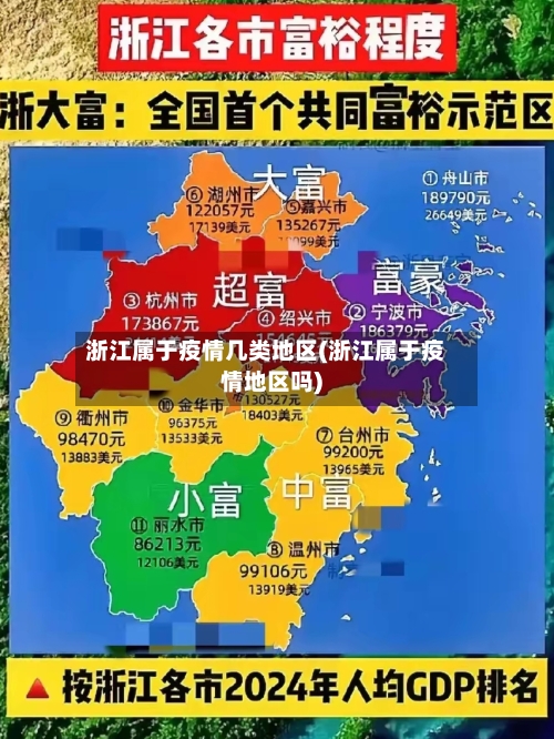 浙江属于疫情几类地区(浙江属于疫情地区吗)-第3张图片