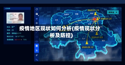 疫情地区现状如何分析(疫情现状分析及防控)-第1张图片