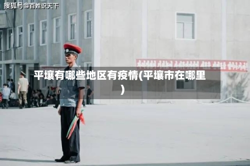 平壤有哪些地区有疫情(平壤市在哪里)-第1张图片