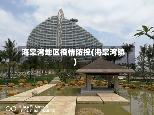 海棠湾地区疫情防控(海棠湾镇)-第3张图片