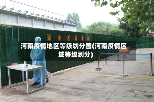 河南疫情地区等级划分图(河南疫情区域等级划分)-第2张图片