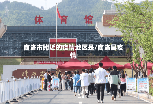 商洛市附近的疫情地区是/商洛县疫情-第1张图片