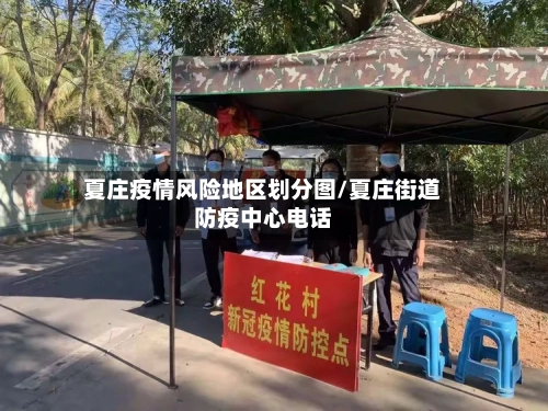 夏庄疫情风险地区划分图/夏庄街道防疫中心电话-第1张图片