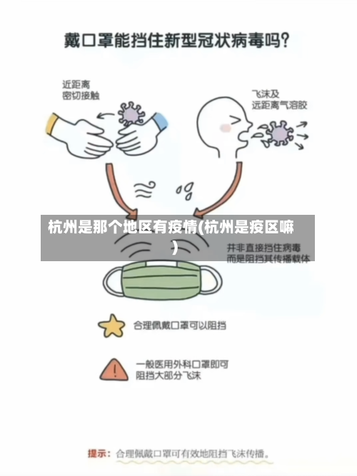 杭州是那个地区有疫情(杭州是疫区嘛)-第2张图片