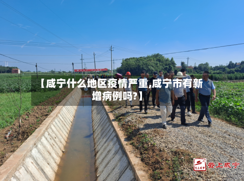 【咸宁什么地区疫情严重,咸宁市有新增病例吗?】-第1张图片