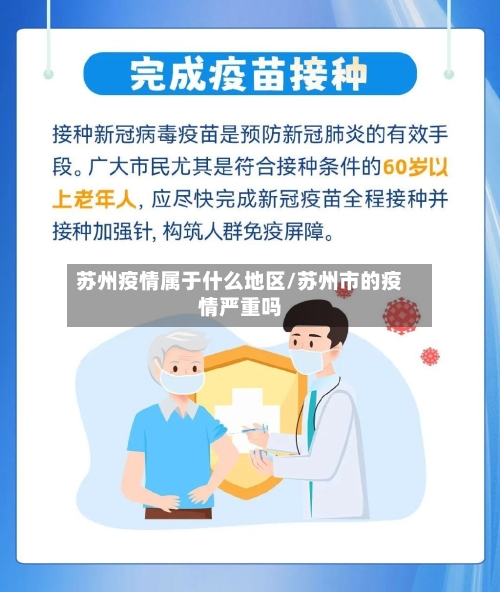苏州疫情属于什么地区/苏州市的疫情严重吗-第2张图片
