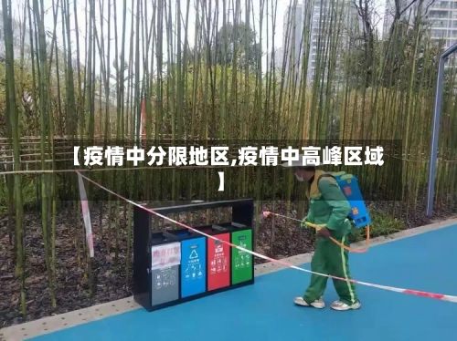 【疫情中分限地区,疫情中高峰区域】-第1张图片